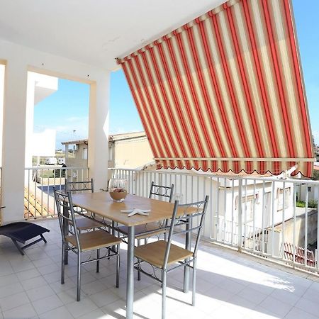 Casa Barca - Le Chiavi Degli Iblei Apartment Punta Braccetto Bagian luar foto