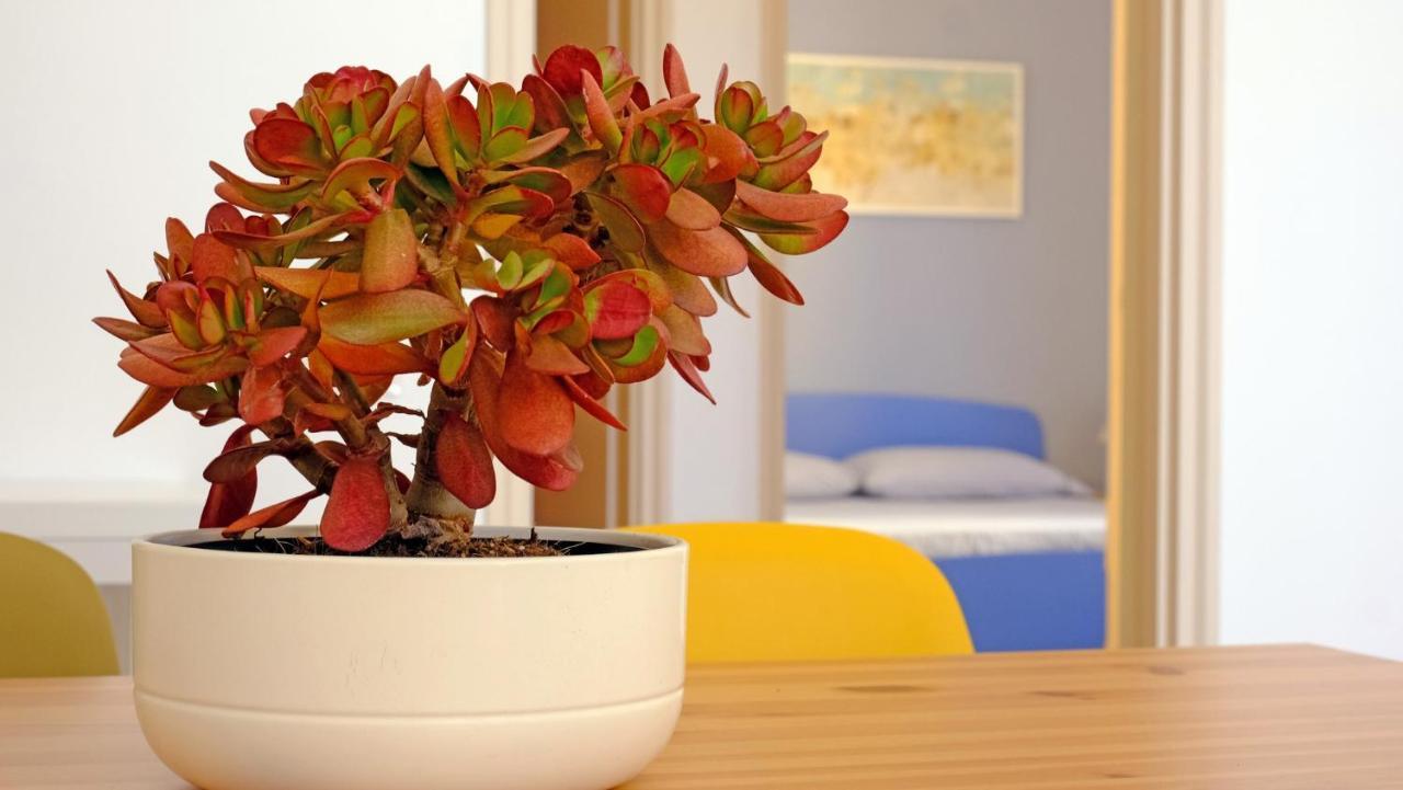 Casa Barca - Le Chiavi Degli Iblei Apartment Punta Braccetto Bagian luar foto