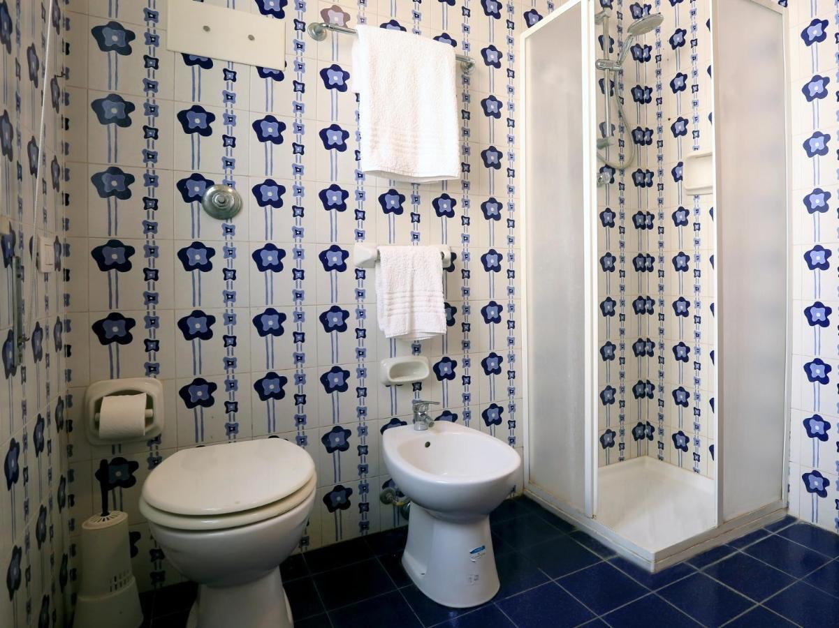 Casa Barca - Le Chiavi Degli Iblei Apartment Punta Braccetto Bagian luar foto