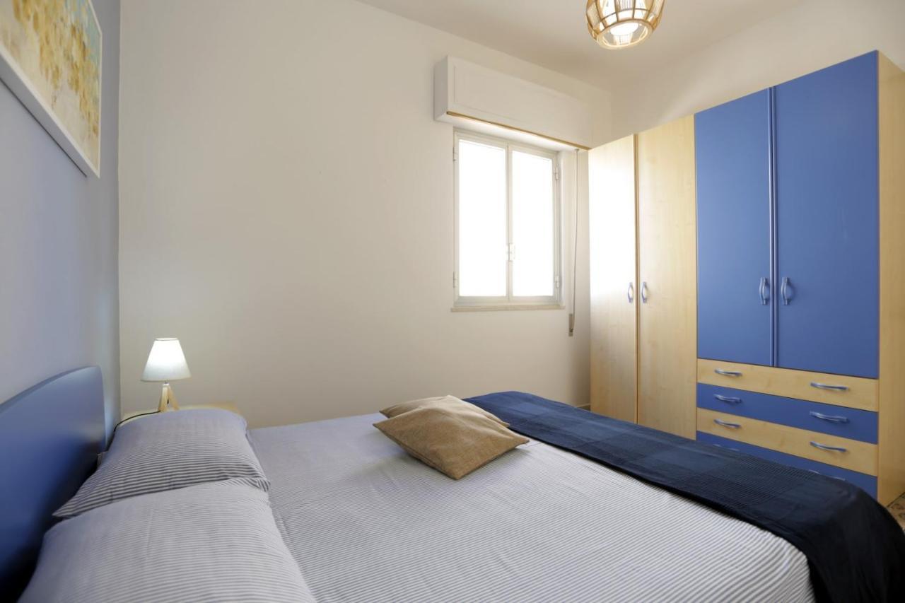 Casa Barca - Le Chiavi Degli Iblei Apartment Punta Braccetto Bagian luar foto