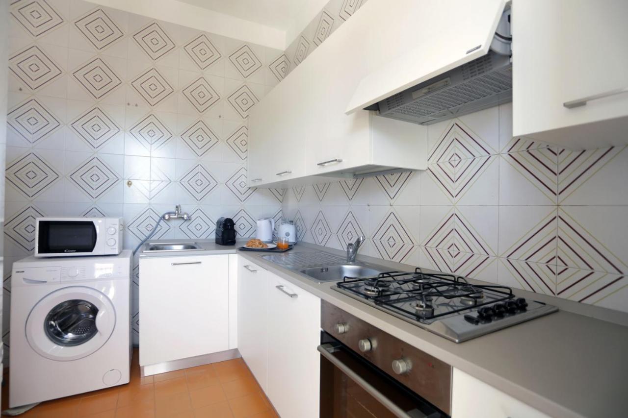 Casa Barca - Le Chiavi Degli Iblei Apartment Punta Braccetto Bagian luar foto